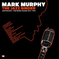 Mark Murphy